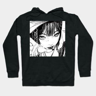 illusion Hoodie